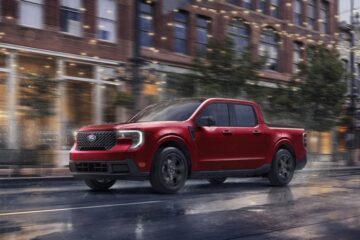 Ford Maverick Hybrid Battery Replacement Cost 2025 | Expert Guide