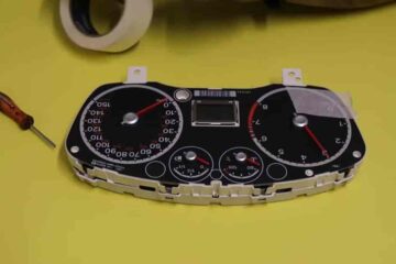 Ford U1900 Code Explained – Causes, Symptoms, and Fix