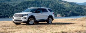 How Long Do Ford Explorers Last? Data, Lifespan & Reliability