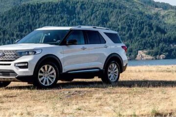 How Long Do Ford Explorers Last? Data, Lifespan & Reliability