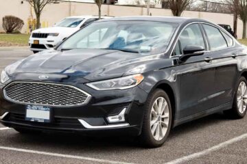 How Long Do Ford Fusions Last? Real Data & Maintenance Tips