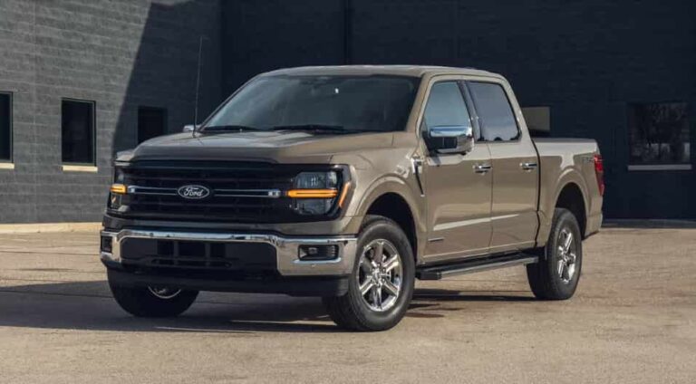 How to Reset Ford F150 Throttle Position Sensor