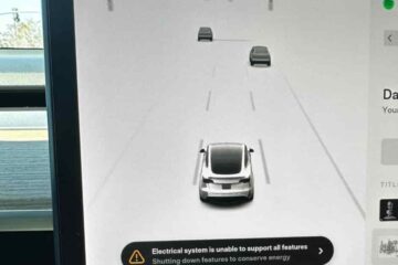 Tesla Backup Power Error | Real Fix Explained