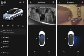 Tesla Live Camera Not Working? 10 Proven Fixes That Work Fast