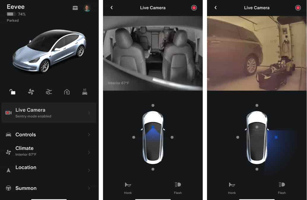 Tesla Live Camera Not Working? 10 Proven Fixes That Work Fast