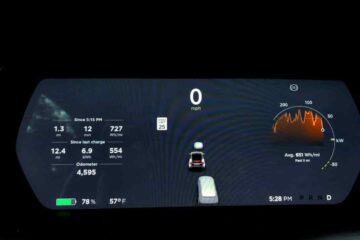 Tesla Regenerative Braking Not Working: Causes and Fixes