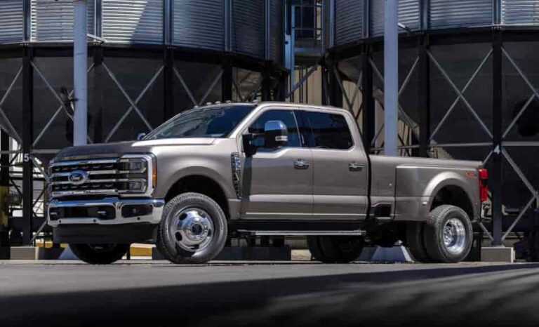 6.7 PowerStroke Oil Type