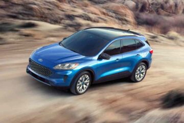 Are Ford Escapes Reliable? Complete Guide to Model Year Durability