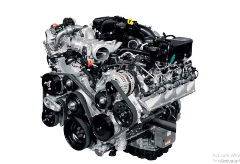 Best 6.7 Powerstroke Year