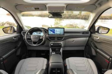 Ford Escape AC Not Working: Complete Guide & Fixes