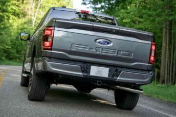 Ford F150 AC Not Blowing Hard Full Diagnostic & Fix Guide