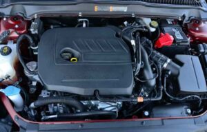 Ford Fusion Coolant Leak Recall: Affected Models & Repair Guide