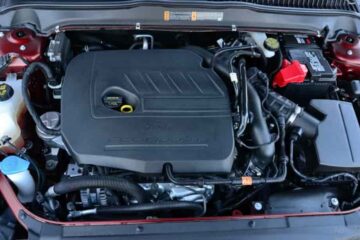 Ford Fusion Coolant Leak Recall: Affected Models & Repair Guide