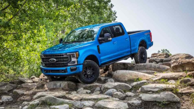 How to Disable Ford Engine Idle Shutdown