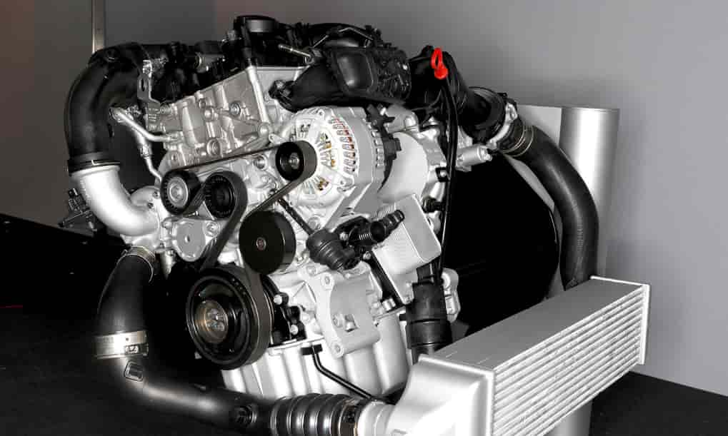 Ford 1.5 3-Cylinder Engine Problems