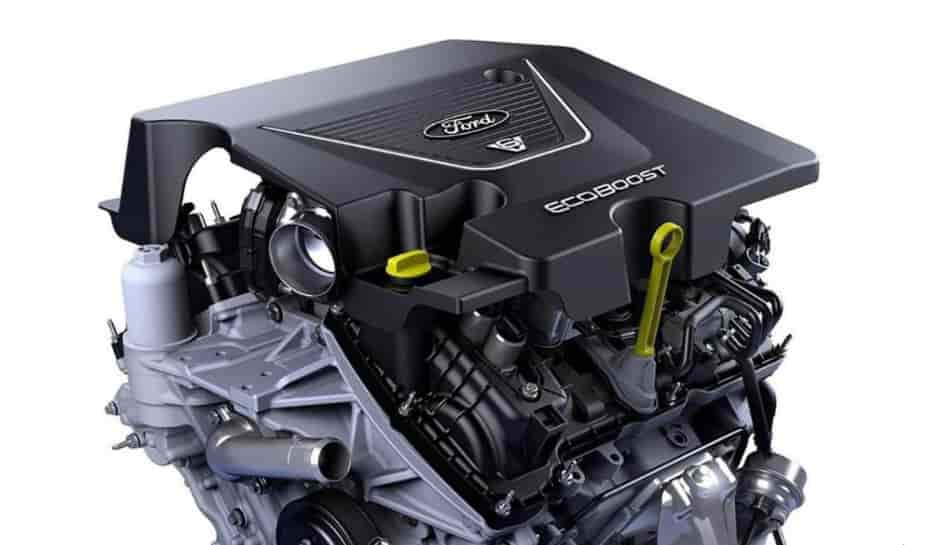 Ford 3.0 Diesel Problems