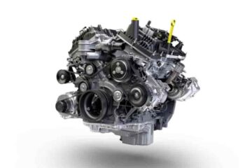 Ford 5.4 Engine Problems: Common Failures and Symptoms