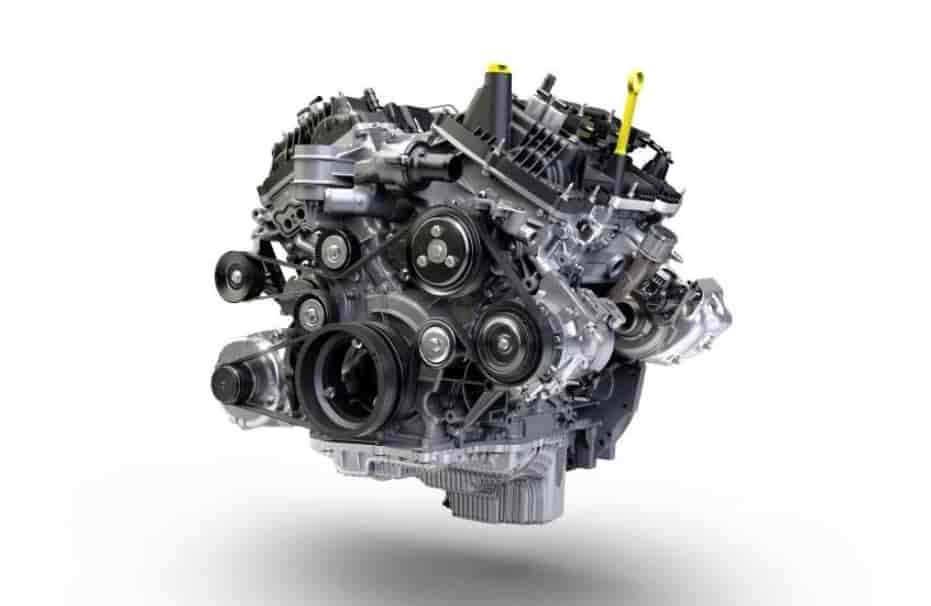 Ford 5.4 Engine Problems