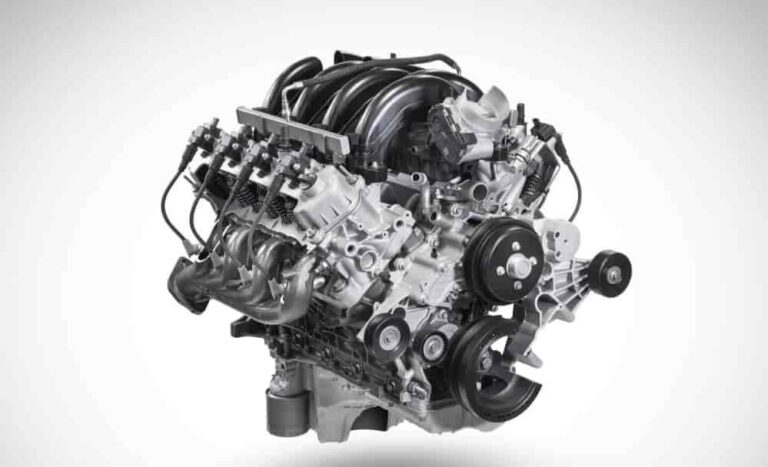 Ford 6.8 V8 Problems