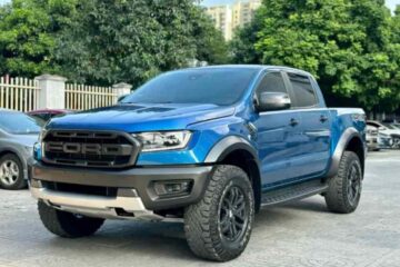 Ford Buyback Program Explained: Process, Eligibility, and Rules