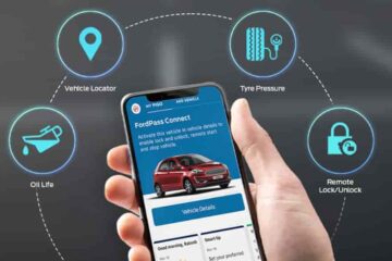 Ford Connectivity Package Explained: Features, Pricing, Benefits