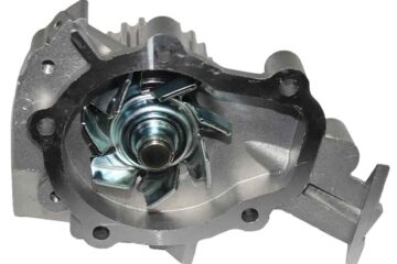 Ford Water Pump Recall: Affected Models, Costs and Symptoms