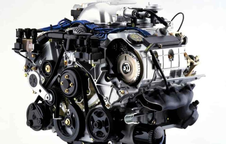 Ford 4.6 V8 Problems