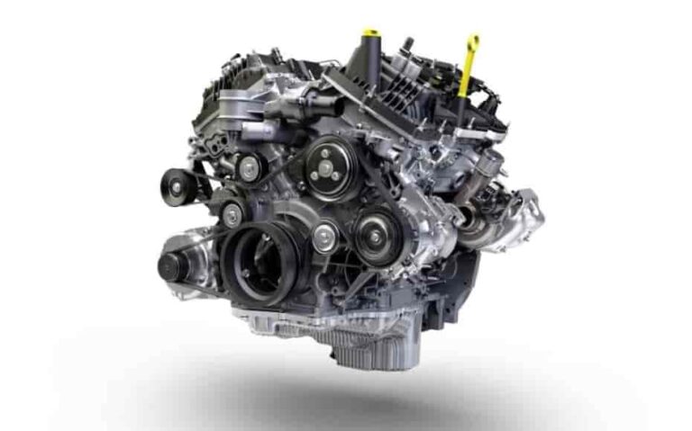 Ford 6.2 Engine Problems