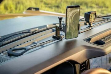 Ford Bronco Instrument Panel Recall Explained and Safety Risks