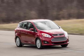 Ford C-Max Hybrid Problems: Common Issues Owners Face Over Time