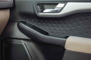 Ford Escape Door Latch Recall: Affected Years and Safety Risks