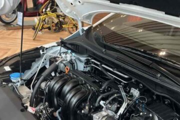 Ford Escape Hood Latch Problems: Causes, Symptoms, Fixes