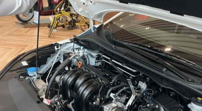 Ford Escape Hood Latch Problems