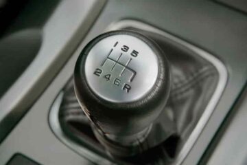 Ford Escape Stuck In Reverse: Causes, Symptoms, Safe Fixes