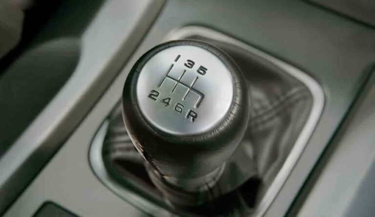 Ford Escape Stuck In Reverse