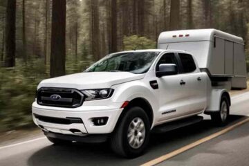 Ford Escape Towing Package Explained: Capacity and Features