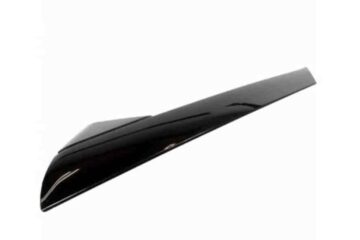 Ford Explorer A-Pillar Trim Recall: Affected Models & Fix