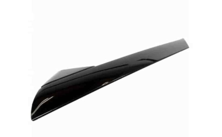 Ford Explorer A-Pillar Trim Recall