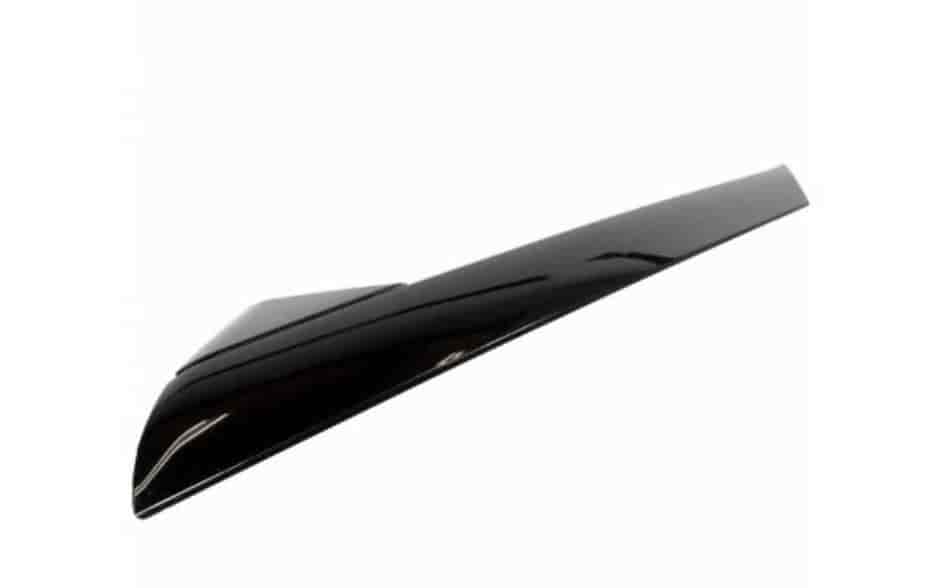 Ford Explorer A-Pillar Trim Recall