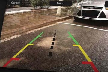 Ford F-150 Backup Camera Problems: Causes and Fixes