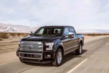 Ford F-150 EcoBoost Problems Owners Should Know