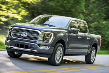 Ford F-150 P0171 Code Causes, Symptoms, and Fixes
