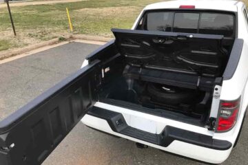 Ford F-150 Tailgate Stuck Closed Causes and Fixes