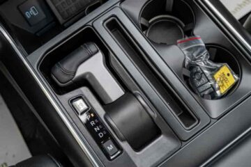 Ford F 150 Transmission Recall: Affected Years and Fixes