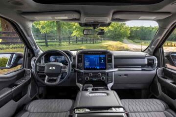 Ford F150 Console Upgrade Guide and Real Benefits