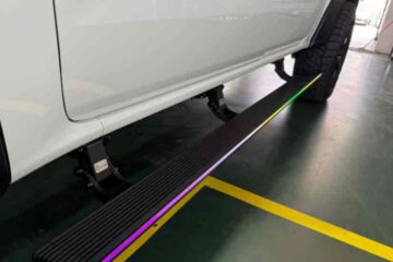 Ford F150 Power Running Boards Problems and Real Fixes