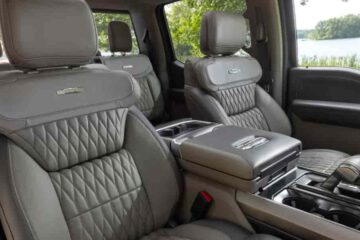 Ford F150 Seat Heater Not Working: Causes and Fixes