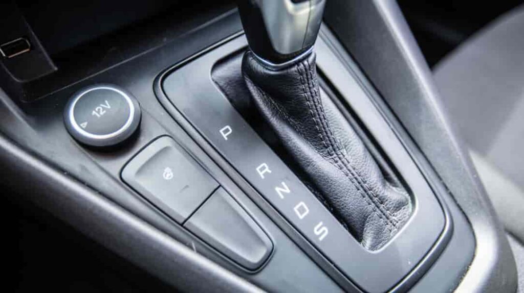 Ford Fiesta Transmission Problems