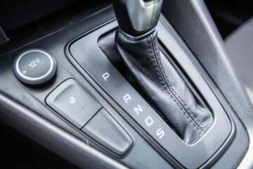 Ford Fiesta Transmission Problems: Issues, Symptoms, Causes