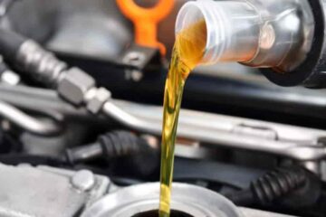 Ford Gold Vs. Orange Coolant Differences and Ford Recommendation